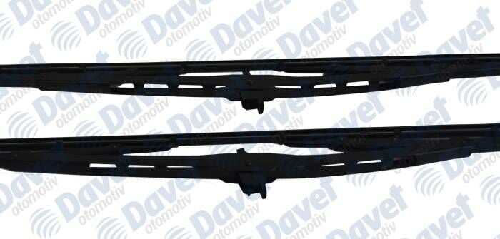 SILECEK SUPURGESI 600MM ZAFIRA-TRAFIC 01--> TRANSPORTER T5--> MERCEDES BENZ E.C   ####