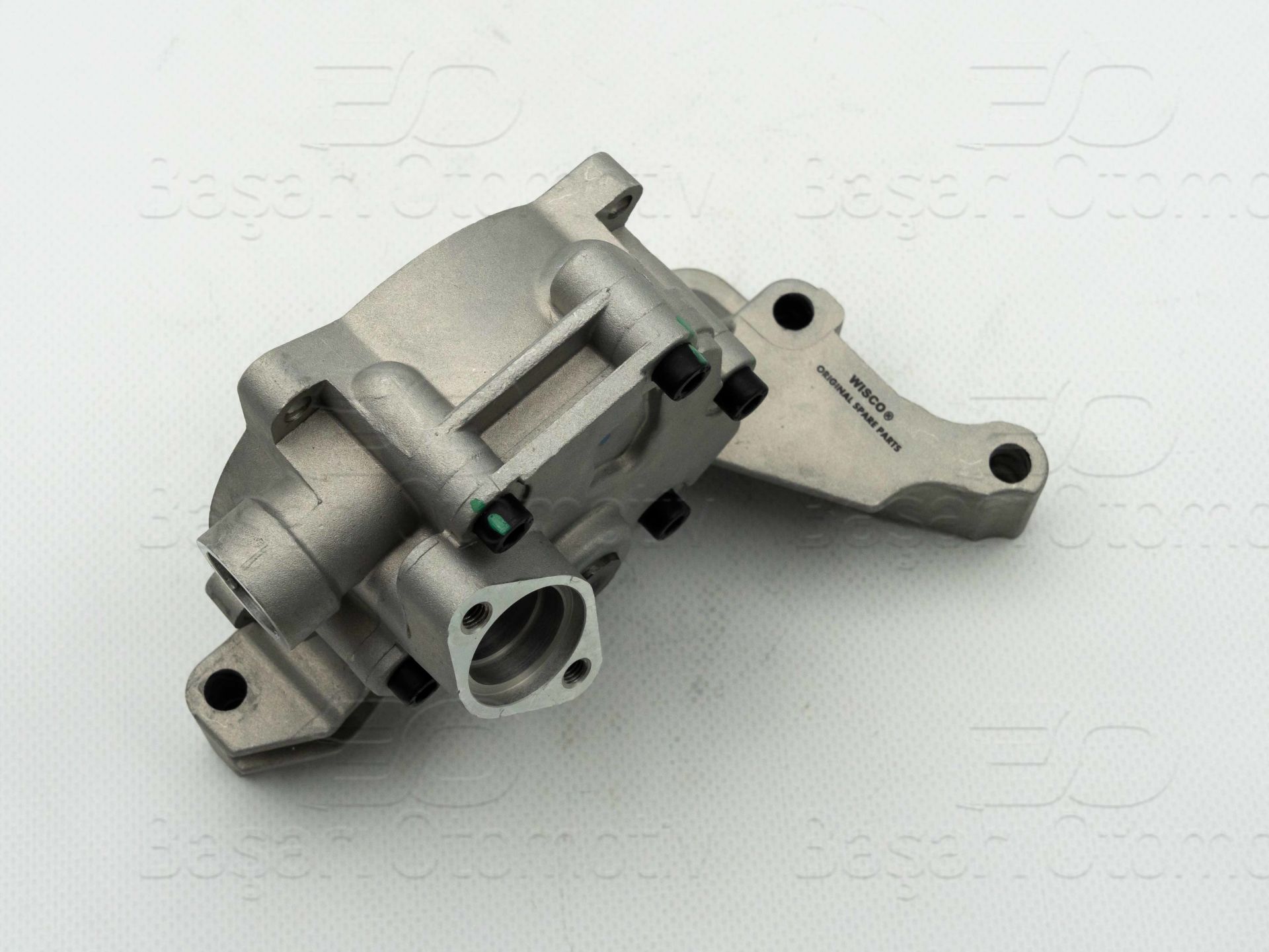 YAG POMPASI | VW GOLF6 POLO TOURAN JETTA SKODA OCTAVIA SUPERB SEAT LEON IBIZA AUDI A3 1.6 CFNA CLRA BLF 09 > | WISCO