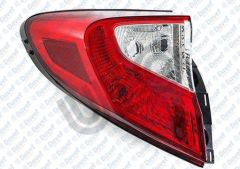 CAMURLUK STOP LAMBASI DIS SAG TOYOTA C-HR 17->19   ####