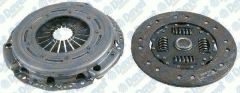 DEBRIYAJ SETI RULMANSIZ KALIN TIP SPRINTER 903 DERINLIK 12MM