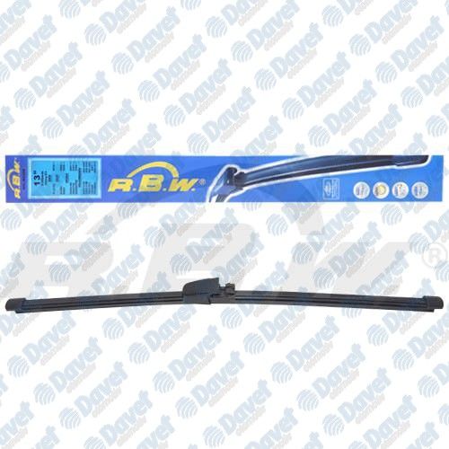 SILECEK SUPURGESI ARKA 330MM MUZ TIP APARATLI GOLF V-VI GOLF PLUS 05-09 POLO IV V TIGUAN 07- TOUAREG 02-10 X3 10- ALTEA 09- EXEO ST 09- IBIZA V 11- FABIA HB 07- ROOMSTER 06-   ####