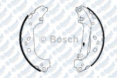ARKA FREN BALATASI PABUCLU CONNECT V227 1.8TDCI 02>13 228x57mm