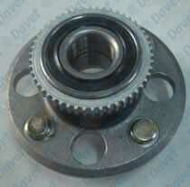 ARKA TEKER RULMANI PORYALI HONDA CRV -CIVIC-INTEGRA ABSLI 1.6 2.0 1.4 I-1.5 I 1.6 92>00-28 X 134 X 61