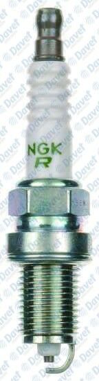 ATESLEME BUJISI HONDA CIVIC 1.4 - 1.5 - 1.6 96-01 / MAZDA 626 87-92 / CHEVROLET LACETTI - AVEO 1.4 16V FR7DCX+