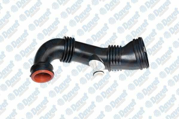 HAVA FILTRE BORUSU TURBOYA GIDEN PEUGEOT P407-P307 YM-C5 II-P308-P3008-P5008-EXPERT III-JUMPY III-C4 II DS4 DS3 1.6HDI