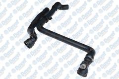 RADYATOR UST ve ALT HORTUMU GOLF V 1.4/1.6FSI 03-08   ####