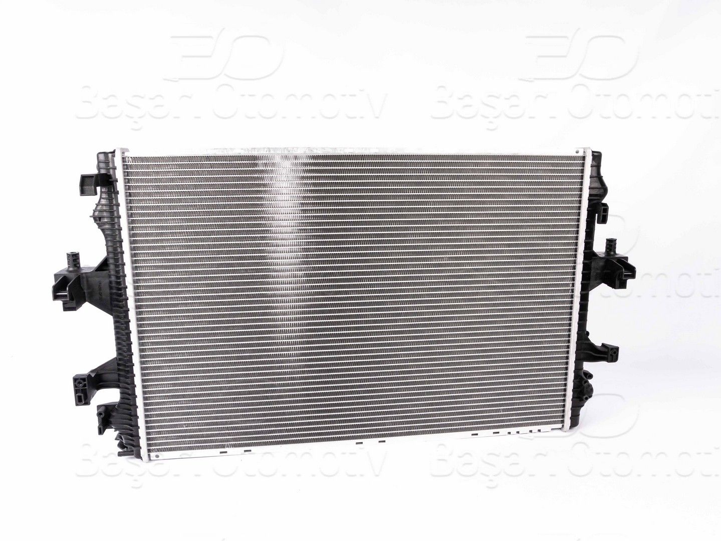 SU RADYATORU BRAZING MT 710X470X32 MM | VW T5 2.5TDI | WISCO