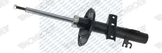 AMORTISOR ON GAZLI TRANSPORTER T5 - T6 03>