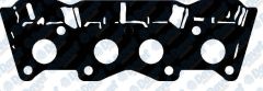 EKSOZ MANIFOLD CONTASI R9 R19 CLIO 1.4 RNI ENJ.E6J-E7J