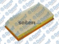 HAVA FILTRESI AUDI A3 SEAT LEON TOLEDO II GOLF IV BORA JETTA 1.6 1.6FSI 1.8 1.8T 1.9SDI 1.9TDI SUNGERLI   ####