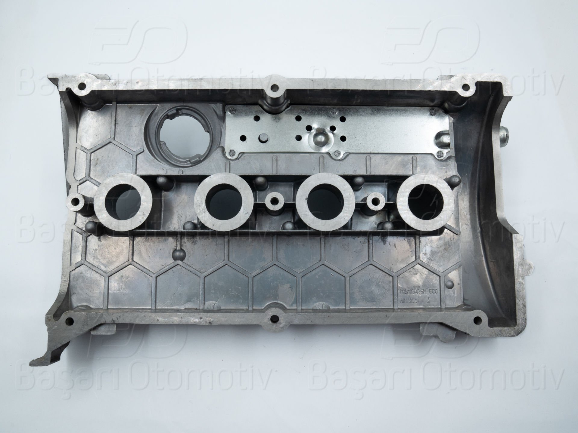KULBUTOR KAPAGI ALUMINYUM+CONTA | VW GOLF 4 POLO PASSAT SKODA SUPERB 1 SEAT EXEO AUDI B5 AUDI A6 C5 1.8T 95-10 > | WISCO