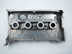 KULBUTOR KAPAGI ALUMINYUM+CONTA | VW GOLF 4 POLO PASSAT SKODA SUPERB 1 SEAT EXEO AUDI B5 AUDI A6 C5 1.8T 95-10 > | WISCO