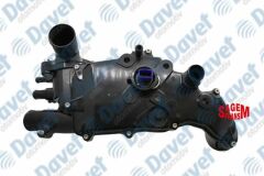 TERMOSTAT 83°C DUCATO II - BOXER 2.0 - 2.2