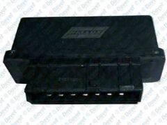 YAKIT POMPA ROLESI P106 YM-P206-P306-RCZ-P207-P406 YM-PARTNER TEPEEE-C2-C3-C4-BERLINGO II-BERLINGO III SIYAH