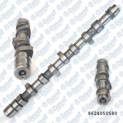 EKSANTRIK MILI 4 SILINDIR 0801P1 PEUGEOT CITROEN P405 4 1.6 8V XU7 BENZINLI  ZX XANTIA