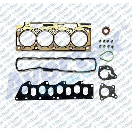 UST TAKIM CONTA SKC HARIC VITON KECELI-SUBAP LASTIKLI MEGANE-LAGUNA-SCENIC-TRAFIC 1.9 DIZEL F9Q
