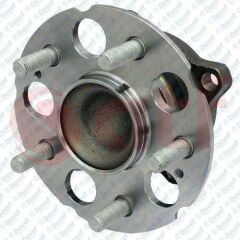 ARKA TEKER PORYASI RULMANLI HONDA CIVIC VIII 06->12   5 BIJON   *151.7*61.4 ABS   ####