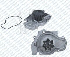 DEVIRDAIM ACCORD 2.0 90 - 02 F20 A