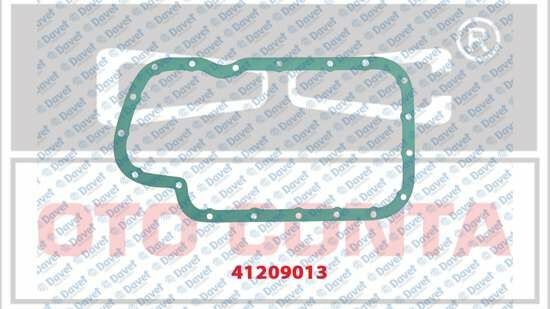 KARTER CONTASI KAUCUK DUCATO 2.3 JTD - MTJ