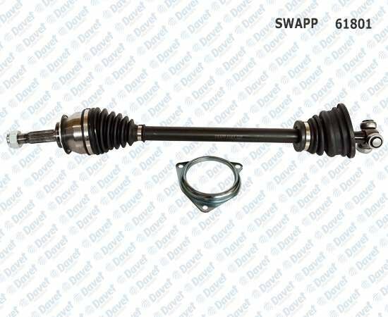 ON AKS SOL LOGAN 04> - SANDERO 08> 1.4/1.5/1.6   DIS FREZE:21 MAFSAL:29.95 CONTA CAPI:49 BOY:681.5 mm