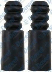 TOZ KORUMA SETI ON AMORTISOR CLIO 91-98   ####