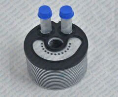 YAG SOGUTUCU PETEK CONTALI MASTER II MOVANO 2.5 DCI