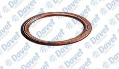 SUSPANSIYON GET LASTIGI ACCENT I-ACCENT II 94-00   ####