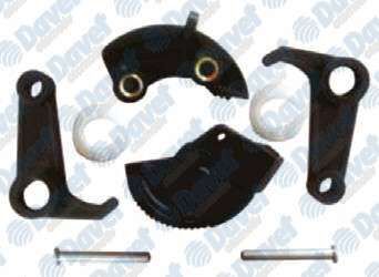 DEBRIYAJ PEDAL TAMIR TAKIMI R9