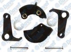 DEBRIYAJ PEDAL TAMIR TAKIMI R9