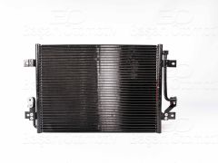 KLIMA RADYATORU | FIAT PALIO 1.2 96-04 | WISCO