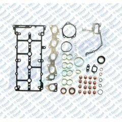 MOTOR TAKIM CONTA FULL SKC HARIC VITON KECELI-SUBAP LASTIKLI DOBLO-LINEA-PRATICO-BRAVO 1.6 MULTIJET 16V
