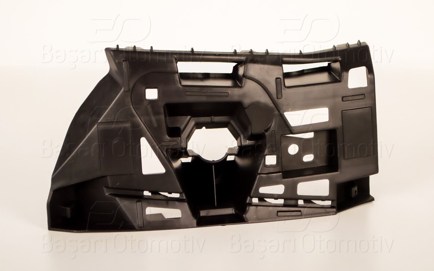 TAMPON BAGLANTI BRAKETI ON IC SAG | SKODA OCTAVIA 13 17 | WISCO