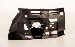 TAMPON BAGLANTI BRAKETI ON IC SAG | SKODA OCTAVIA 13 17 | WISCO