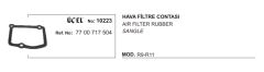 HAVA FİLTRE CONTASI 10223 R9 R11 7700717504