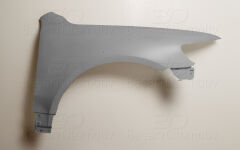 CAMURLUK ON SAG (TAIWAN) | VW TOUAREG 07-10 | WSC