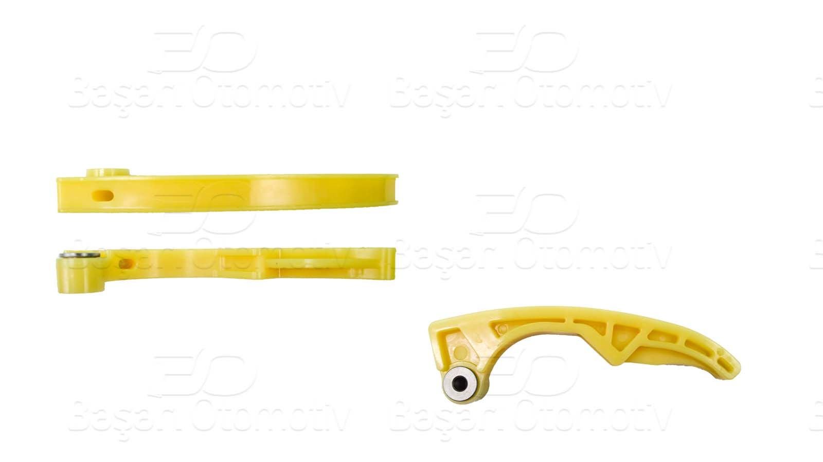 EKSANTRIK ZINCIR GERGI PALETI | OPEL ASTRA G VECTRA B C ZAFIRA A B SIGNUM Z2.2SE Z2.2YH 00 > | WISCO