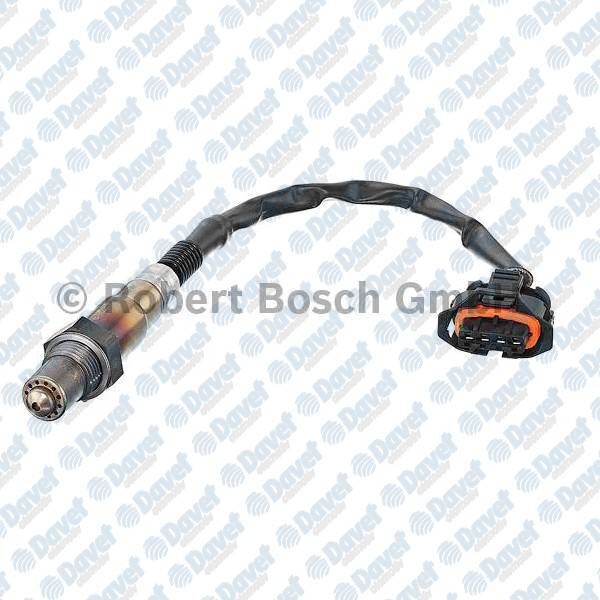 OKSIJEN SENSORU 300mm CORSA C CORSA D ASTRA H Z12XEP Z14XEP