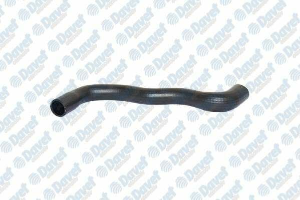 RADYATOR UST HORTUMU +AC CONNECT 1.8TDCI 02>13 KLIMALI   ####