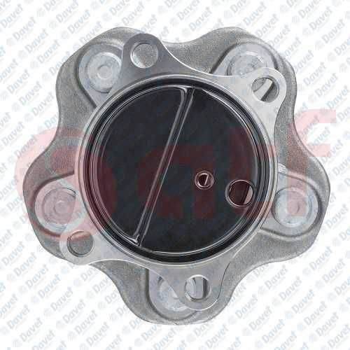 ARKA TEKER PORYASI RULMANLI NISSAN JUKE F15  15-> - 5 BIJON   *148*69 ABS   ####