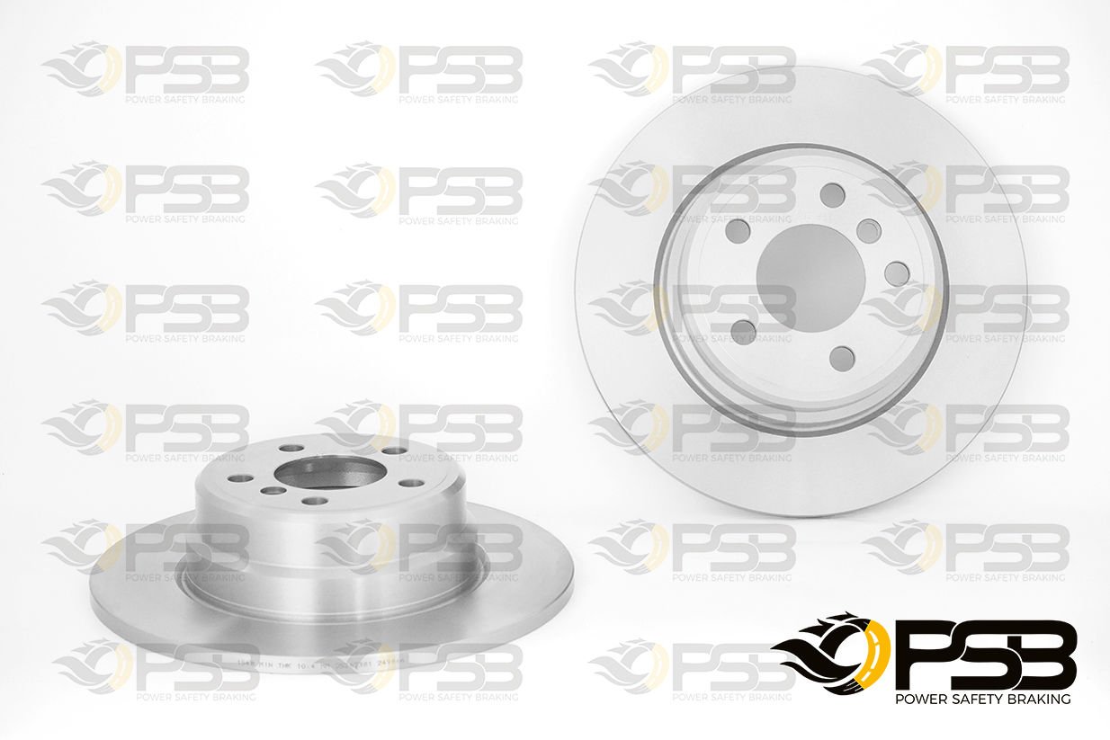 Fren Aynası | E53 Bmw | PSB