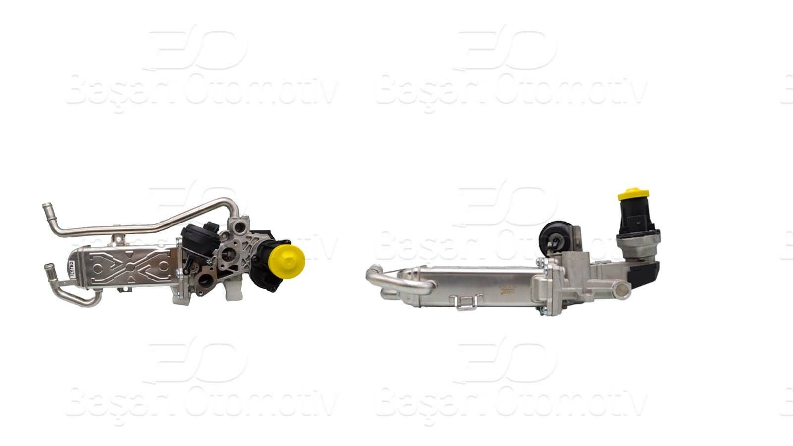 EGR VALFI | VW TIGUAN JETTA 3 CADDY OCTAVIA 2 FABIA 2 AUDI A3 1.6 TDI 2.0 TDI 04 > | WISCO