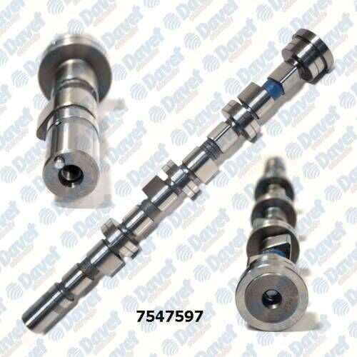 EKSANTRIK MILI 7547597 FIAT TOFAS SLX DYKM