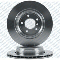 FREN DISKI ARKA 320MM BMW E60 E61 520D 520I 07-10