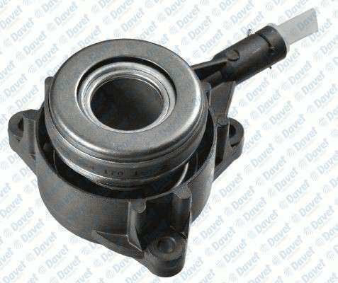 HIDROLIK DEBRIYAJ RULMANI FORD TRANSIT 2.4TDCI 06>PHFA-PHFC-JXFA-JXFC-H9FD-H9FB