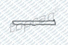 UST KAPAK CONTASI CIKIS TARAFI ASTRA F CORSA B TIGRA VECTRA B 1.4 1.6 16V X16XEL-X16XE-C16SEL