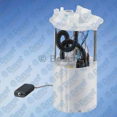 YAKIT POMPASI ELEKTRIKLI ALFA 147 1.6TS 16V 00-10