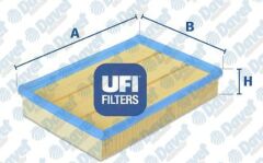 HAVA FILTRESI FOCUS II C-MAX 03-07 C30 S40 V50 04-> 1.4 1.6 1.8 2.0