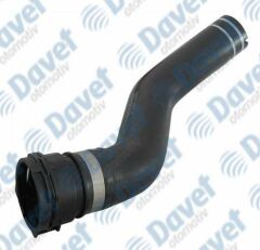 RADYATOR HORTUMU UST DAILY V 3.0 EURO 5-6 C15 11-14