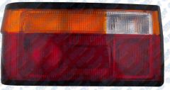STOP LAMBASI SOL SIYAH RENAULT R9