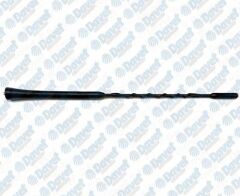 TAVAN ANTEN CUBUGU M5 40CM PASSAT-POLO-CITROEN